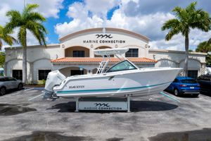 Blackfin 252DC
