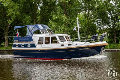 2003 Aquanaut Drifter 1050 AK