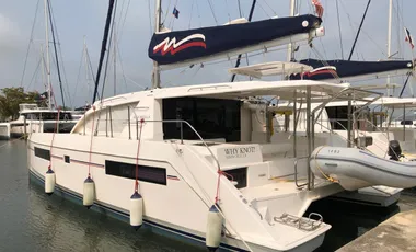 Bateaux vendus