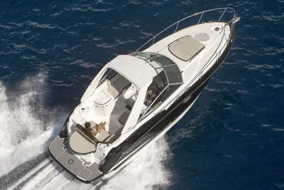 2018 Monterey 295 Sport Yacht