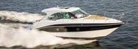 2015 Cruisers Yachts 41 Cantius