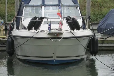 1997 Campion Explorer 672