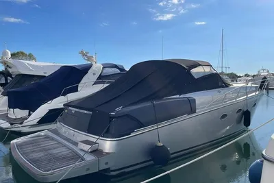 2004 Caterpillar 3126B