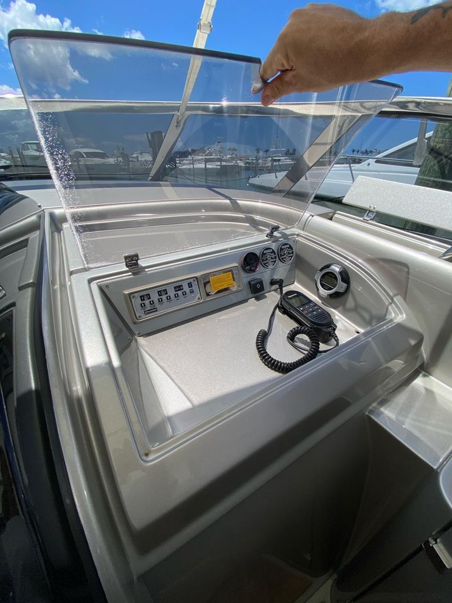 2006 Riva 44 