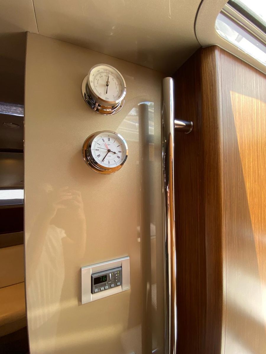2006 Riva 44 