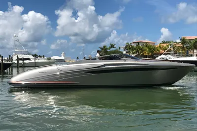 Riva RAMA 44'
