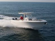 2022 Sailfish 270 CC