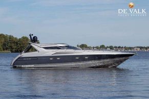 1993 Sunseeker Camargue 55