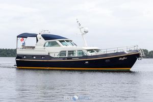 2005 Linssen Grand Sturdy 500 AC Variotop Mark II