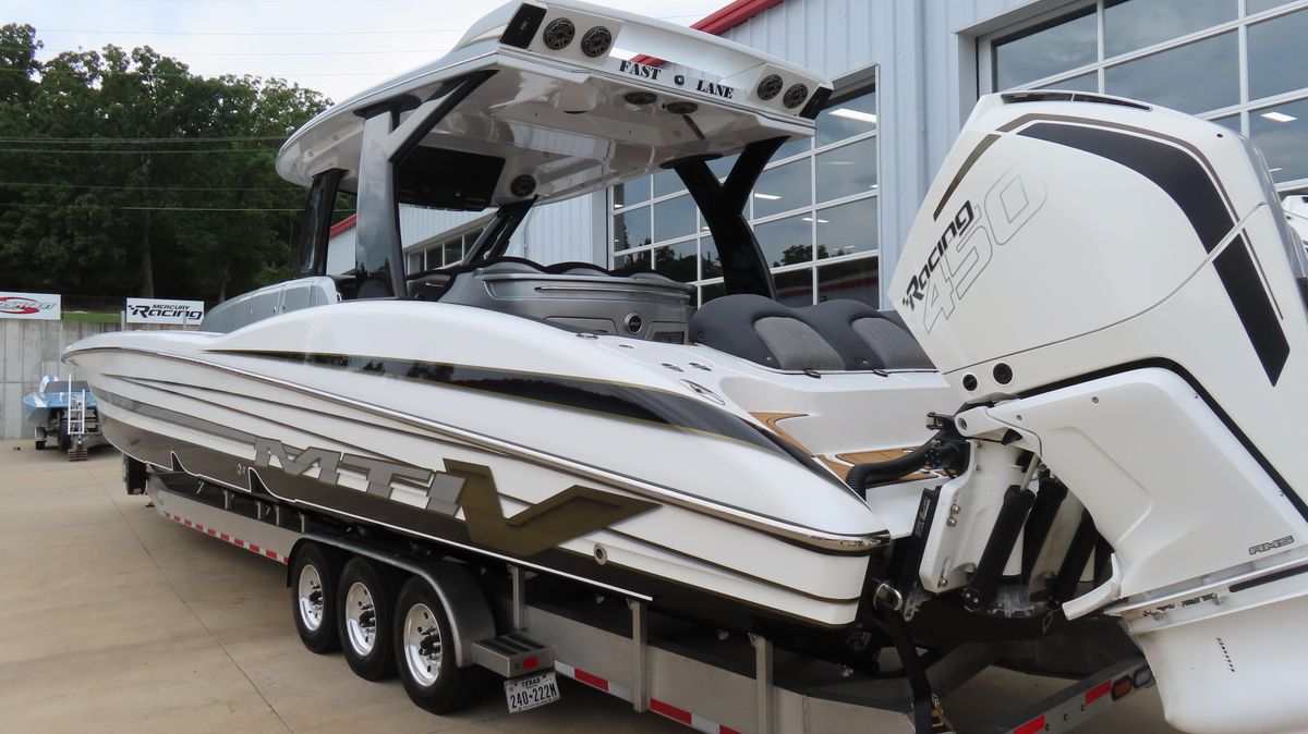2022 MTI 50 