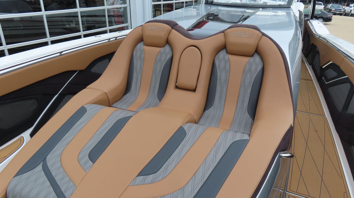2022 MTI 50 