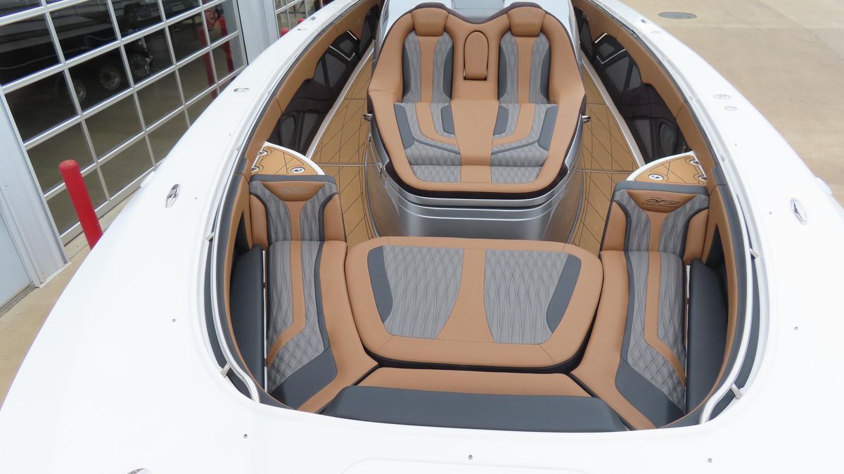 2022 MTI 50 
