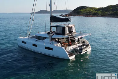 Lagoon 46