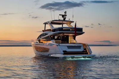 2025 Pearl 63