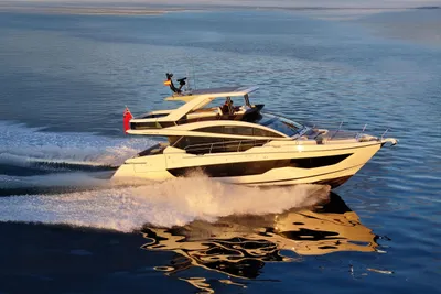 2025 Pearl 63