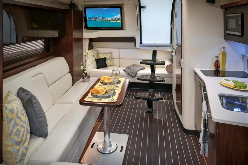  Yacht Photos Pics Manufacturer Provided Image: Manufacturer Provided Image