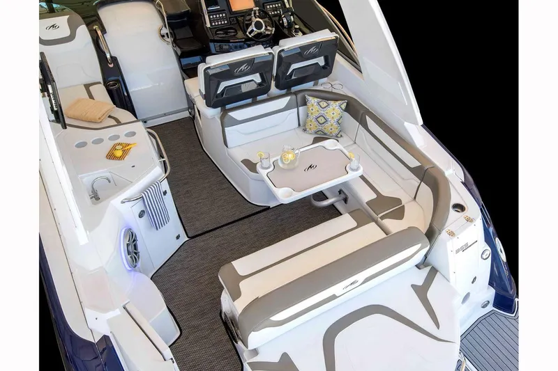  Yacht Photos Pics Manufacturer Provided Image: Manufacturer Provided Image