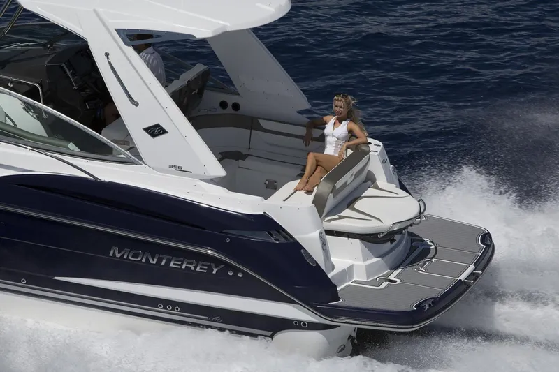  Yacht Photos Pics Manufacturer Provided Image: Manufacturer Provided Image