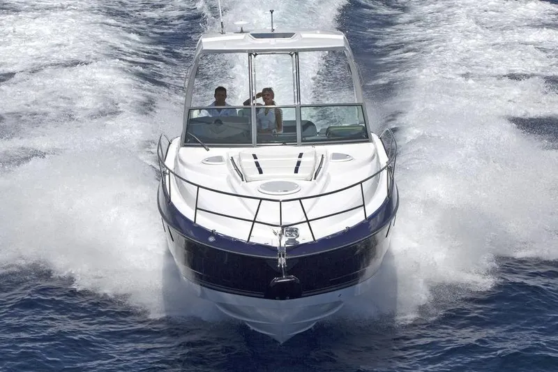  Yacht Photos Pics Manufacturer Provided Image: Manufacturer Provided Image