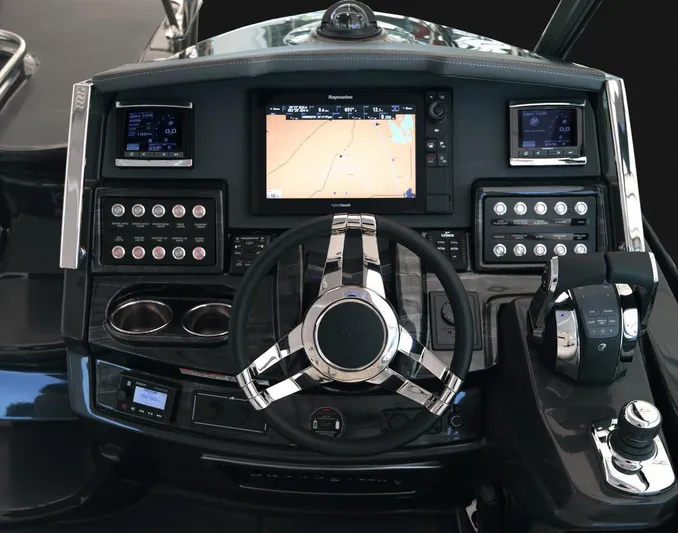  Yacht Photos Pics Manufacturer Provided Image: Manufacturer Provided Image