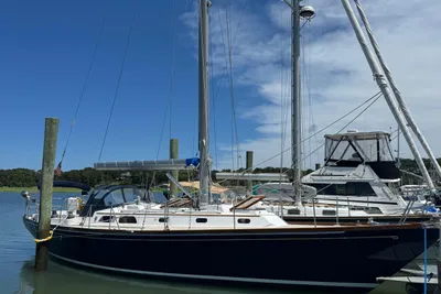 Hinckley Sou'wester 42