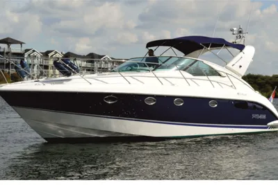 2003 Fairline Targa 40