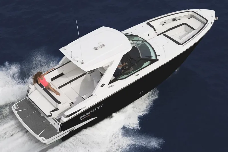  Yacht Photos Pics Manufacturer Provided Image: Manufacturer Provided Image