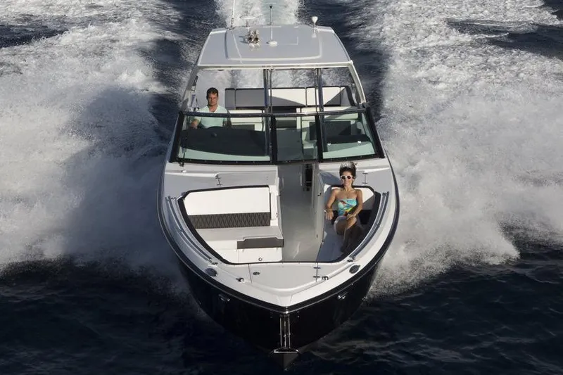  Yacht Photos Pics Manufacturer Provided Image: Manufacturer Provided Image