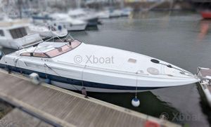 1986 POWER CRAFT WELLCRAFT 50