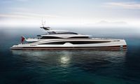 2023 Heesen Sparta 67m