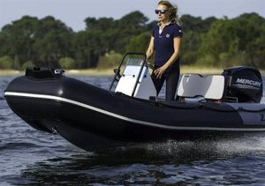 2023 Zodiac 3.4 Open