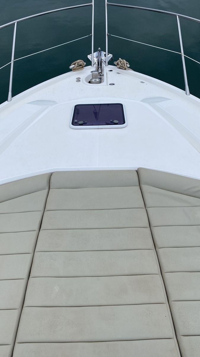 2015 Sunseeker 60 