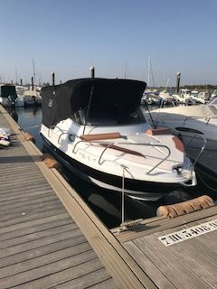 2017 Marino New Iride 652