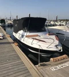 2017 Marino New Iride 652