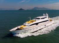 2011 Versilcraft Planet 128
