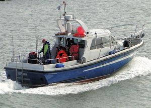 1999 LOCHIN 333 HARBOUR PILOT