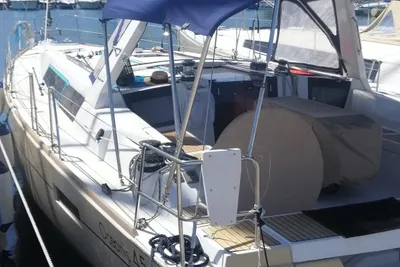 Beneteau Oceanis 45