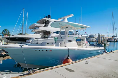 Cobia 240 CC