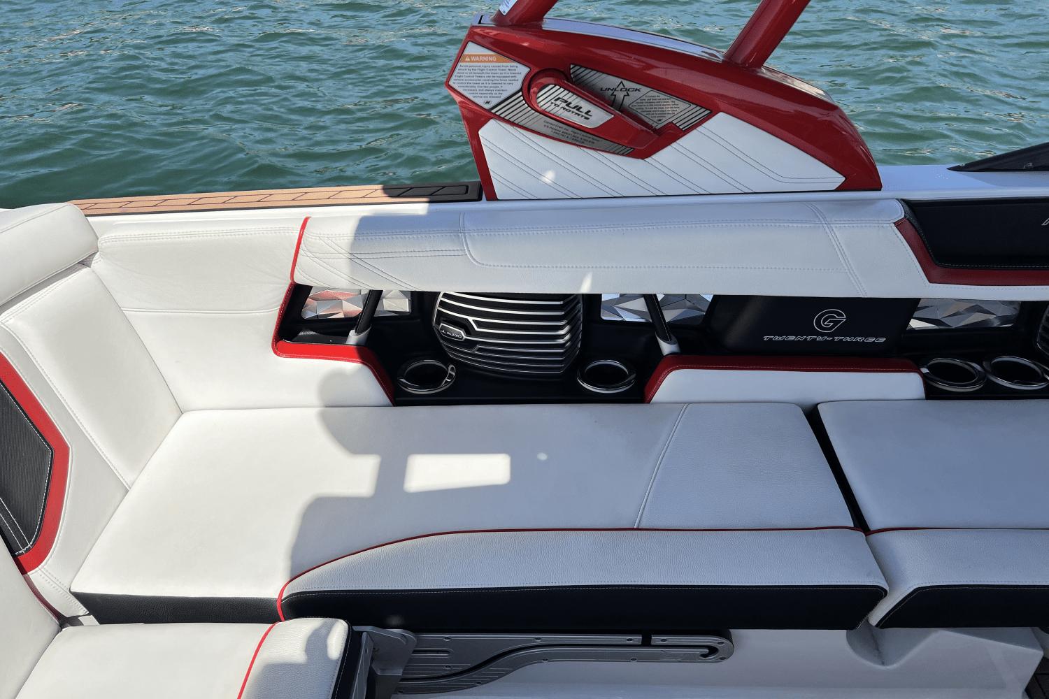 2016 Nautique G23 Ski and Wakeboard for sale - YachtWorld