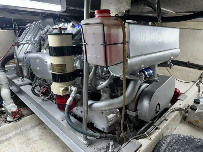 Lady Susa Yacht Photos Pics 