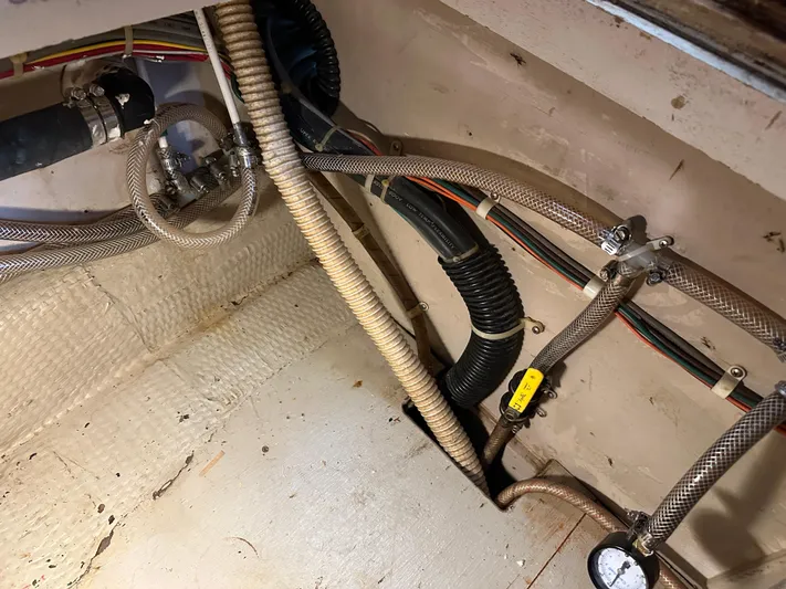 Lady Susa Yacht Photos Pics 