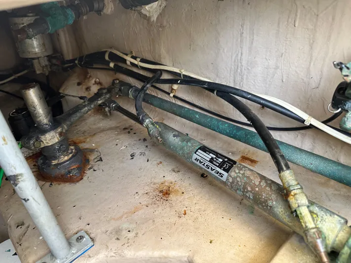 Lady Susa Yacht Photos Pics 