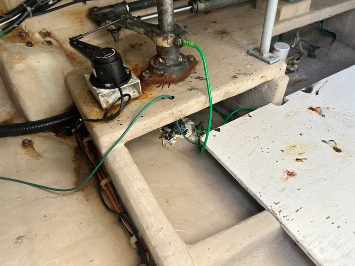 Lady Susa Yacht Photos Pics 