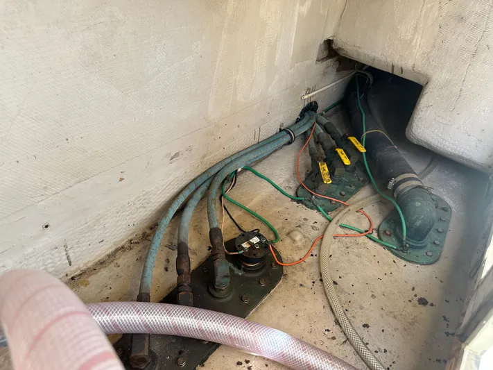 Lady Susa Yacht Photos Pics 