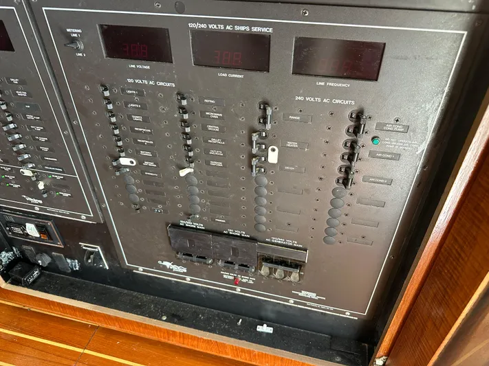 Lady Susa Yacht Photos Pics 