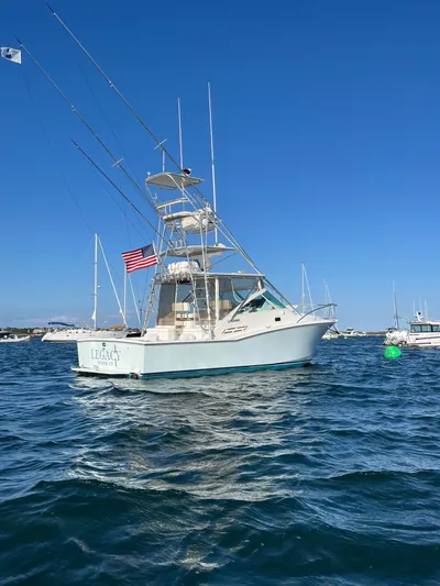 Legacy Yacht Photos Pics 