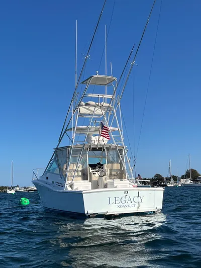 Legacy Yacht Photos Pics 