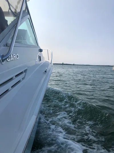 Legacy Yacht Photos Pics 