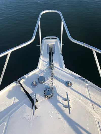 Legacy Yacht Photos Pics 