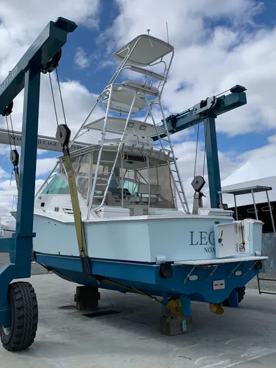 Legacy Yacht Photos Pics 